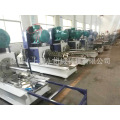 Turbo type nano sand making machine